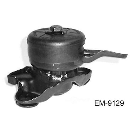 Westar EM-9129 Engine Mount EM-9129